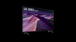 LG AI SmartTV Price In India