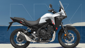 2024 Honda NX400 Launch Date In India 