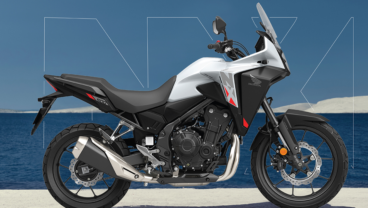 2024 Honda NX400 Price In India & Launch Date