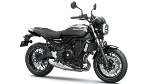 New Kawasaki Z650RS MY24