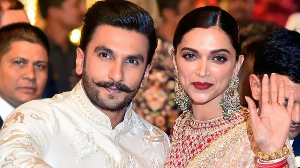 Deepika Padukone Pregnancy News