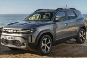 2025 Renault Duster Launch Date In India