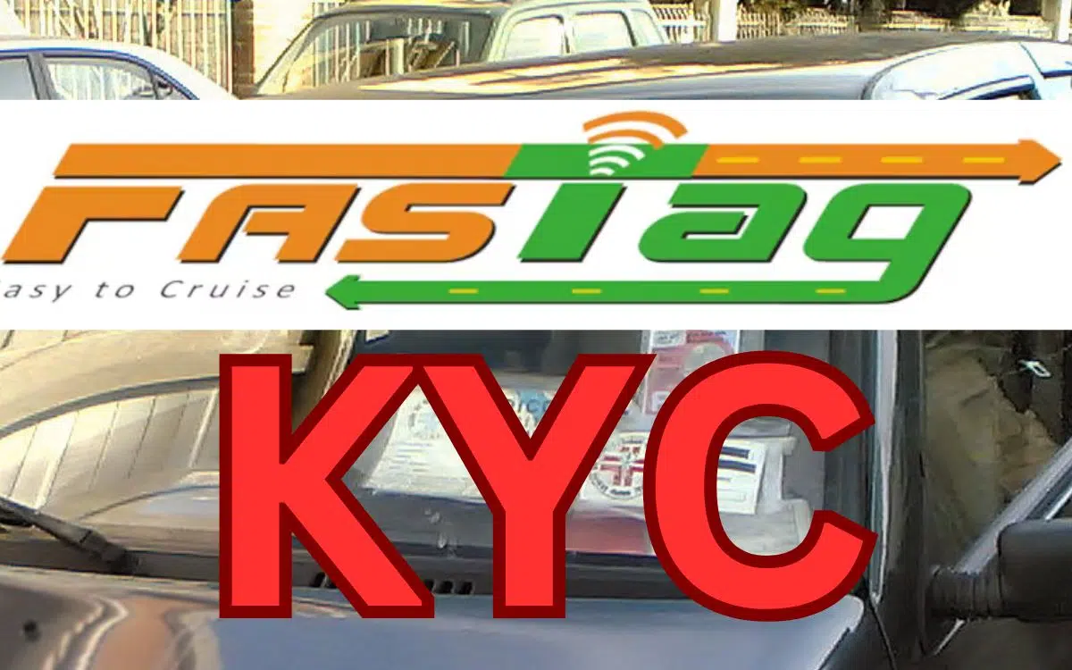 How To Update KYC In Fastag How To Update KYC In Fastag How To Update KYC In Fastag