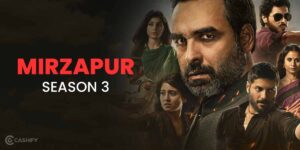 Mirzapur 3 OTT Date | Instagram