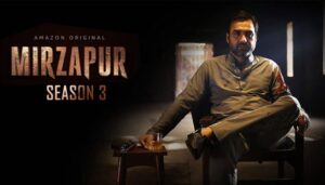 Mirzapur 3 OTT Date | Instagram