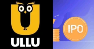 Ullu Digital IPO Date