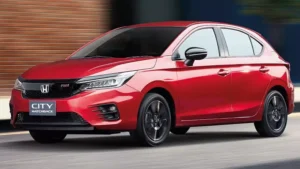 2024 Honda City Hatchback Launch Date In India