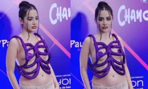 Urfi Javed New Dress Viral