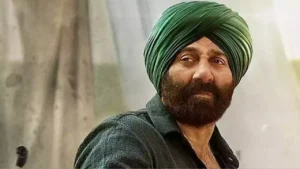 Sunny Deol