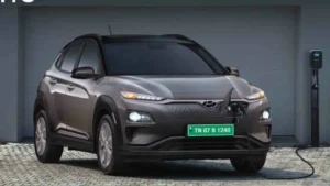 Hyundai Kona EV Discount Offer