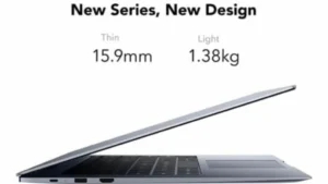 Honor MagicBook X14 Pro Specification