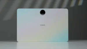 Honor Pad 9 Specification