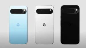 Google Pixel 9 Pro Specification