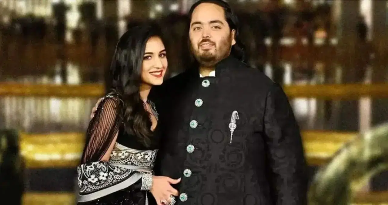 Anant Ambani Wedding Date