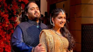 Anant Ambani Wedding Date