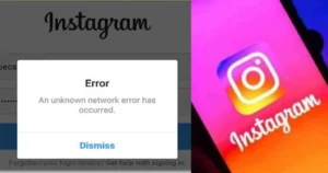 Kya Instagram Down Hai