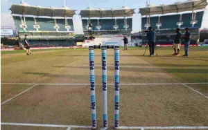 IPL 2024 match 1 pitch report