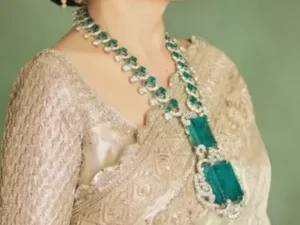 Nita Ambani Diamond Necklace