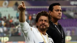 Shah Rukh Khan Ipl Income