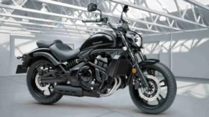 Discounts on Kawasaki Vulcan S