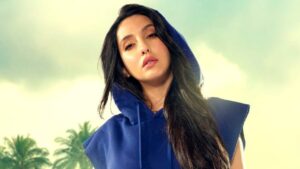 Nora Fatehi opens up on working in Madgaon Express