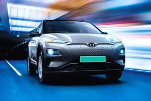 Hyundai Kona EV Discount Offer