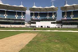 IPL 2024 match 1 pitch report