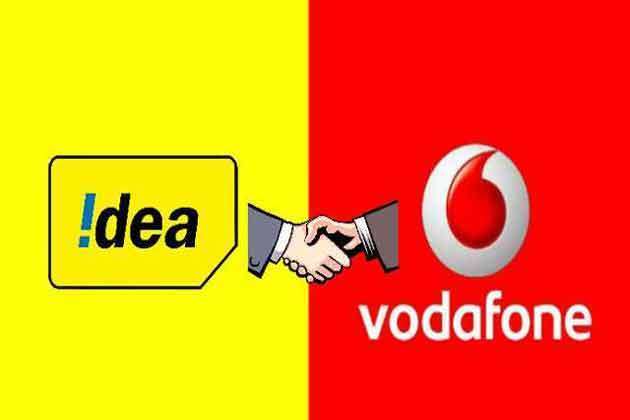 Vodafone-idea