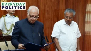 President Droupadi Murmu appoints new Governors: राष्ट्रपति द्रौपदी मुर्मू ने नौ राज्यों के लिए नए राज्यपालों की नियुक्ति की