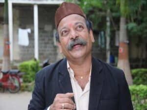 Vijay Kadam Passes Away at 67 in Mumbai After Prolonged Battle with Cance