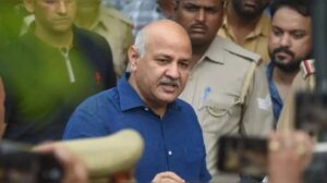 Supreme Court Grants Bail to Manish Sisodia, Reinforces 'Bail, Not Jail' Rule