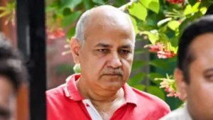 Supreme Court Grants Bail to Manish Sisodia, Reinforces 'Bail, Not Jail' Rule