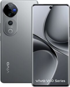 VIVO V40 Launch Date in India